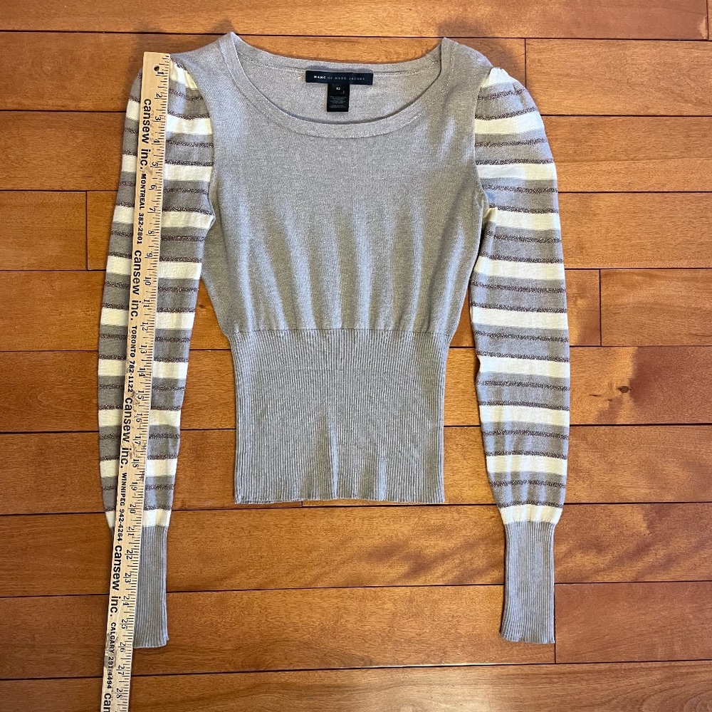 Marc by Marc Jacobs Spring Sweater - Picture 7 of 13
